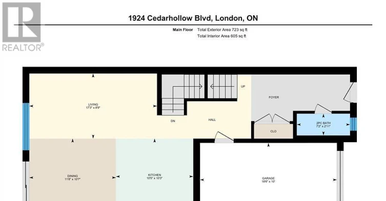 97-1924 Cedarhollow Boulevard, London, ON, N5X 0K3 - 38