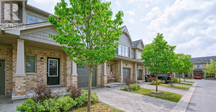 97-1924 Cedarhollow Boulevard, London, ON, N5X 0K3 - 3