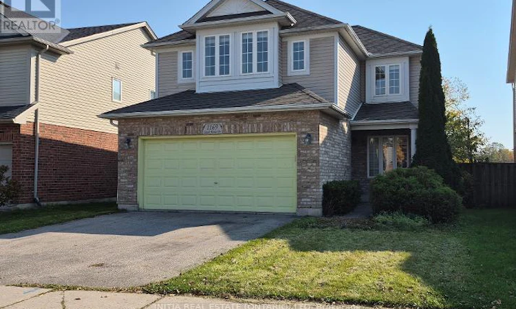 1169 Wenige Drive SOUTH