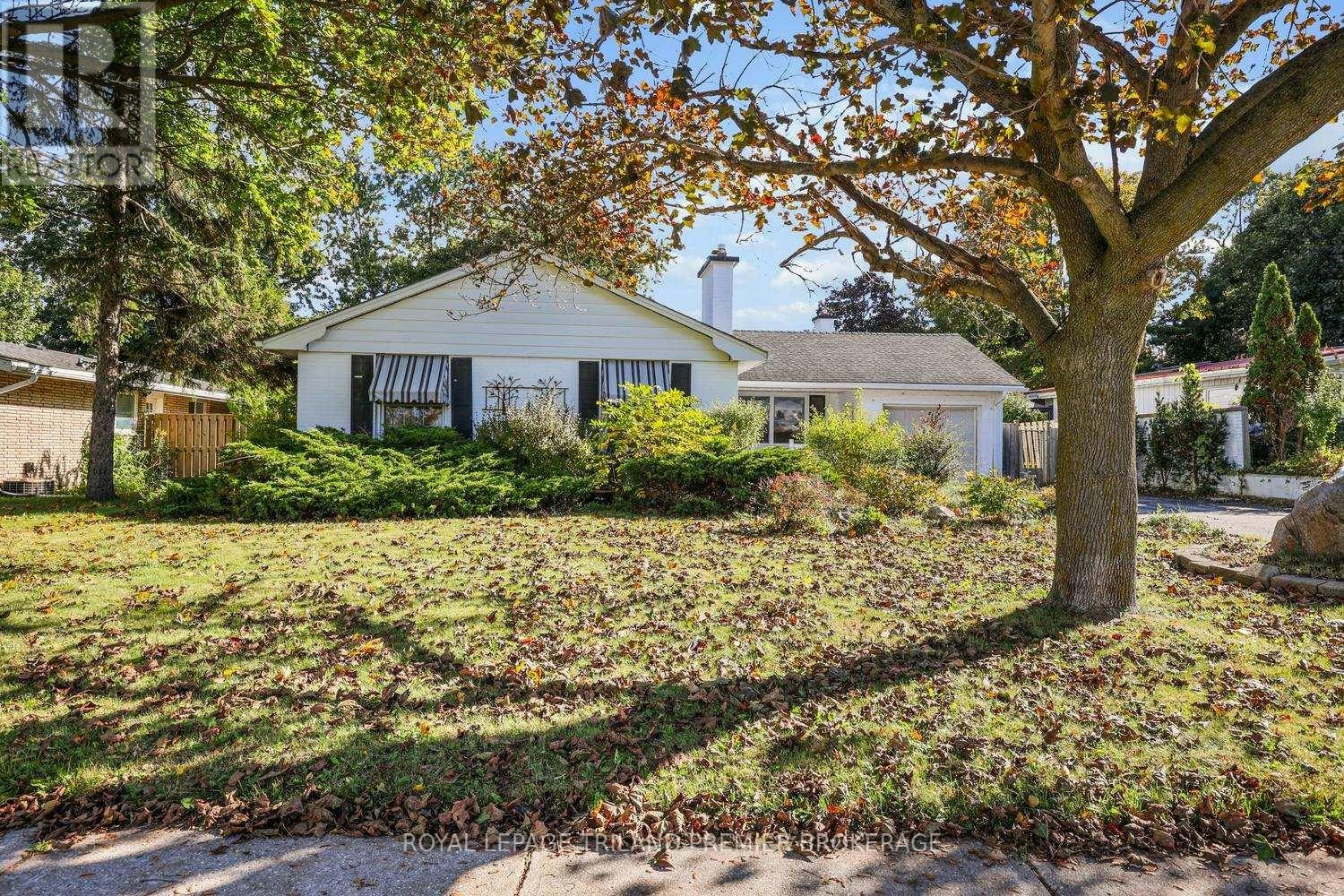 669 Sanatorium Road, London, ON, N6H 3X1