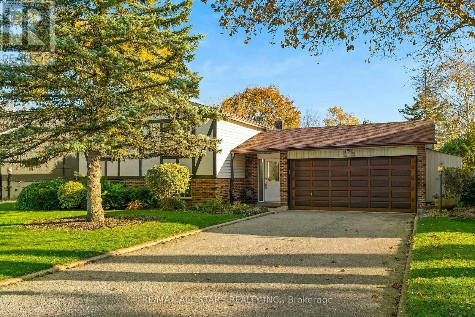 25 Captain Rolph Boulevard, Markham, ON, L3P 2P7