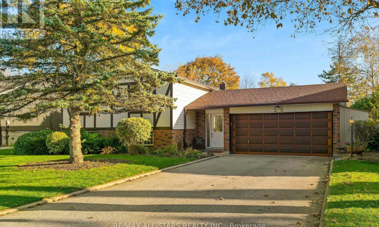 25 Captain Rolph Boulevard