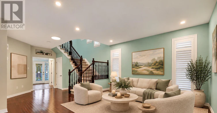 816 Azure Street, Ottawa, ON, K4A 0T7 - 5
