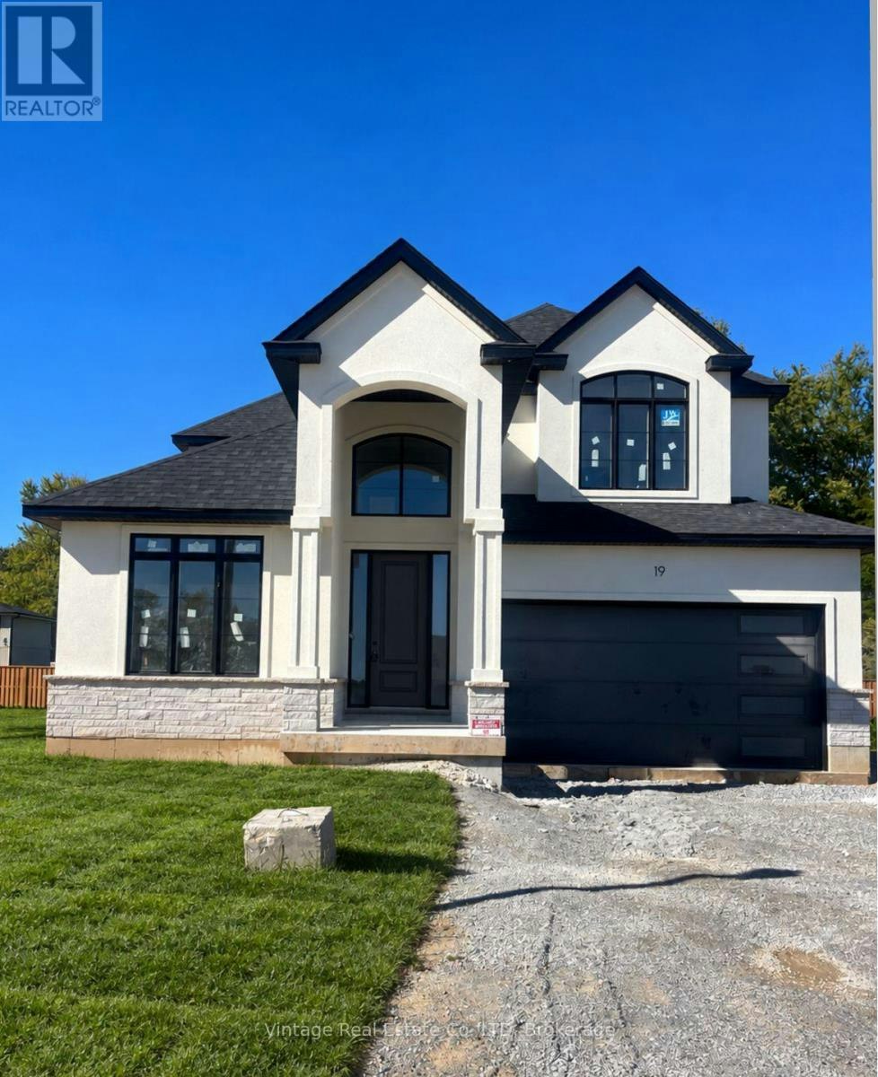 19 Shaw Avenue, Pelham, ON, L0S 1E6