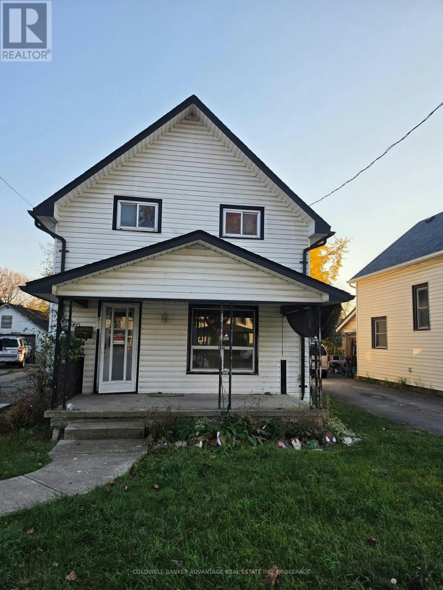 311 Bell Street, Port Colborne, ON, L3K 1J5