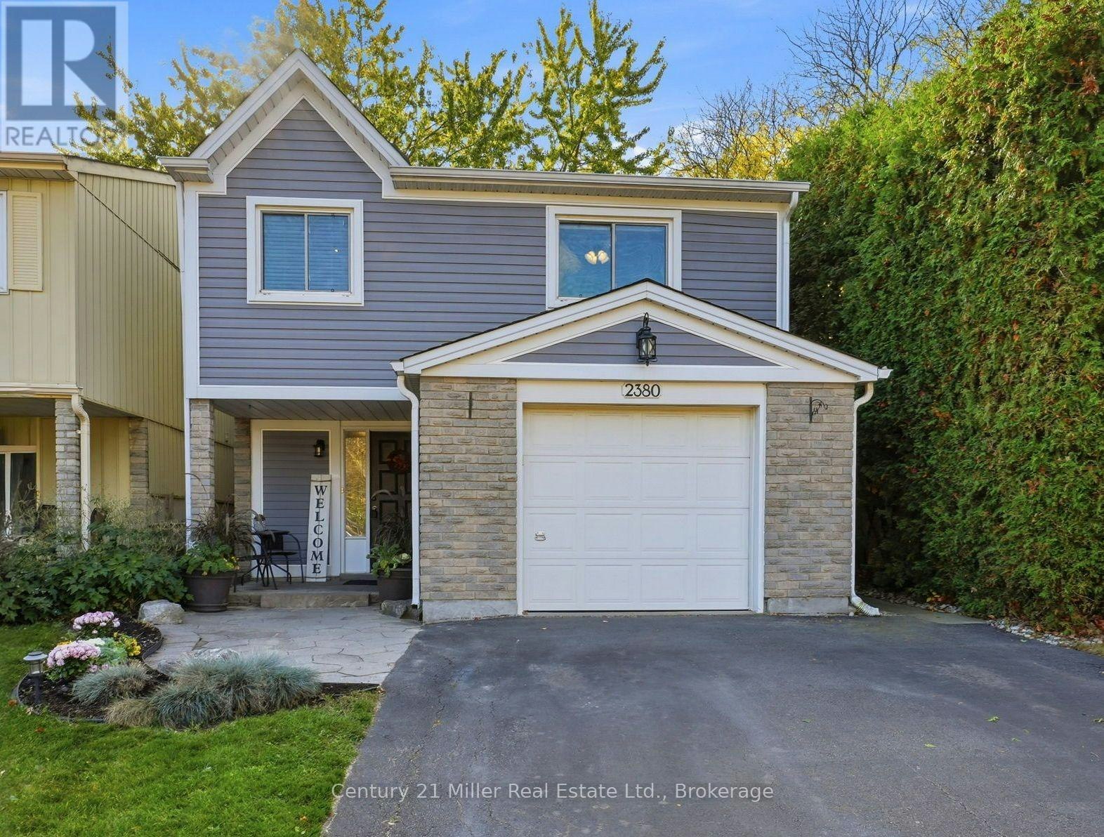 2380 Coldstream Drive, Burlington, ON, L7P 3Z9