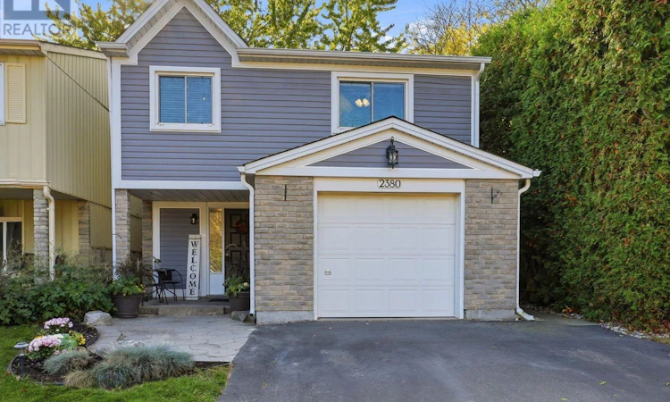2380 Coldstream Drive
