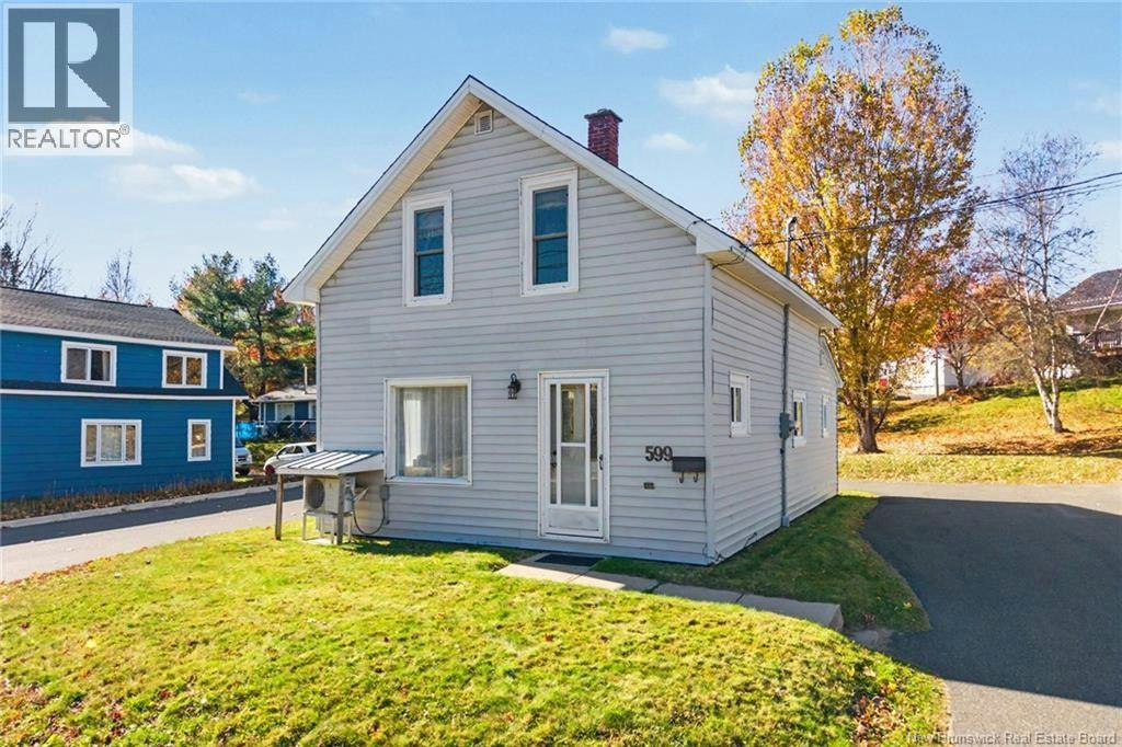 599 Canada Street, Fredericton, NB, E3A 4A9