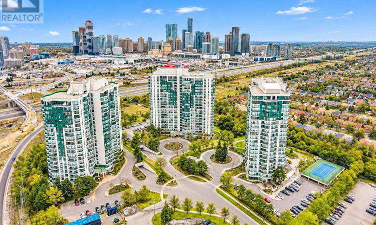 1205-4460 Tucana Court