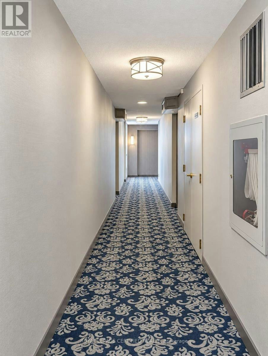 1205-4460 Tucana Court, Mississauga, ON, L5R 3K9 - 7