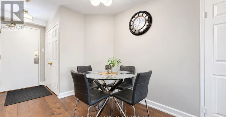 1205-4460 Tucana Court, Mississauga, ON, L5R 3K9 - 10