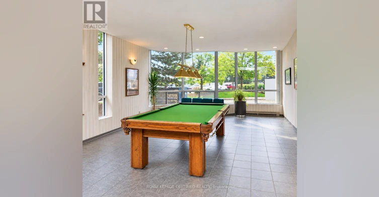 1205-4460 Tucana Court, Mississauga, ON, L5R 3K9 - 32