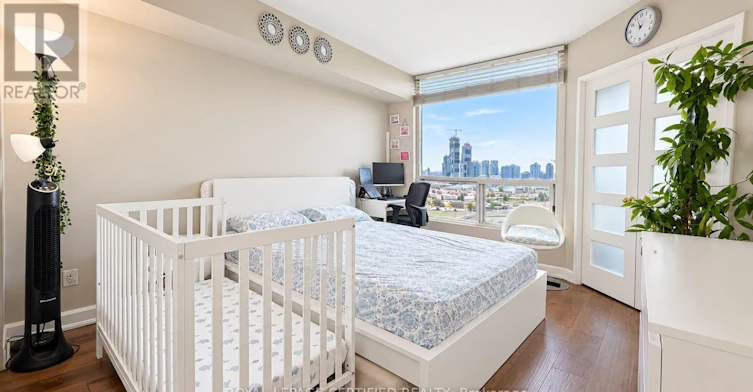 1205-4460 Tucana Court, Mississauga, ON, L5R 3K9 - 22