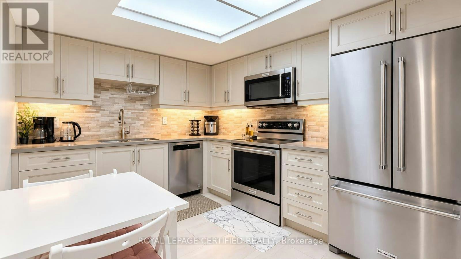 1205-4460 Tucana Court, Mississauga, ON, L5R 3K9 - 18
