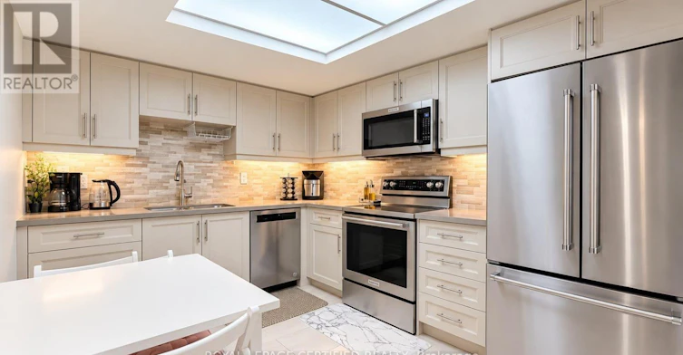 1205-4460 Tucana Court, Mississauga, ON, L5R 3K9 - 18