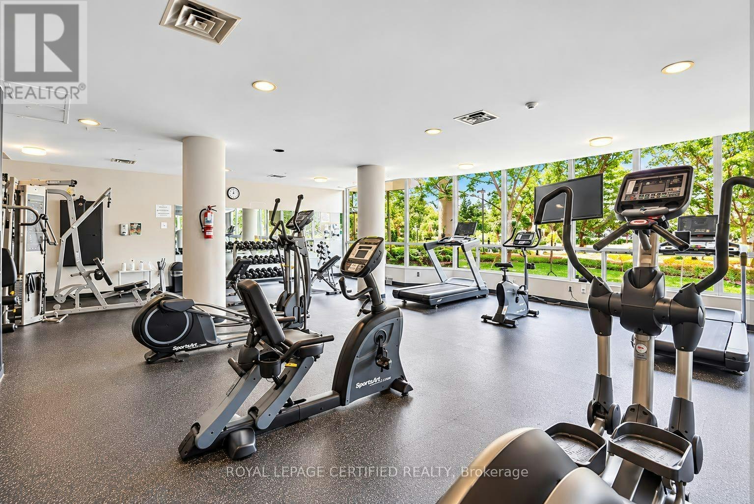 1205-4460 Tucana Court, Mississauga, ON, L5R 3K9 - 31