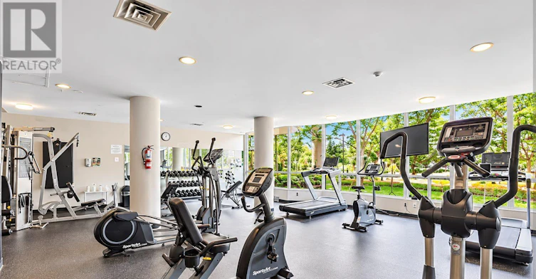 1205-4460 Tucana Court, Mississauga, ON, L5R 3K9 - 31