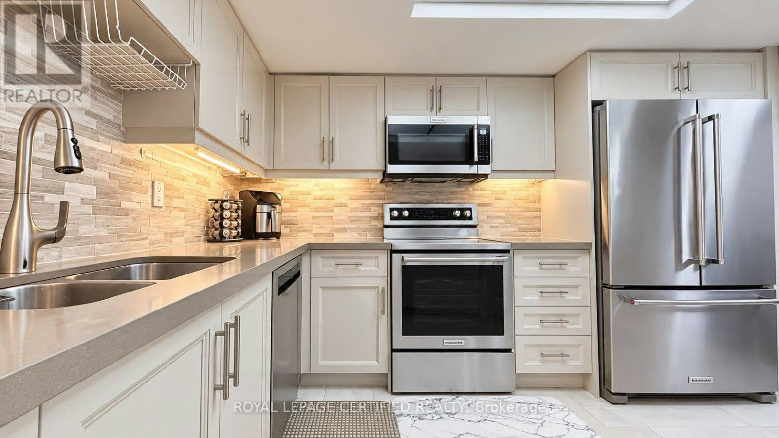 1205-4460 Tucana Court, Mississauga, ON, L5R 3K9 - 19