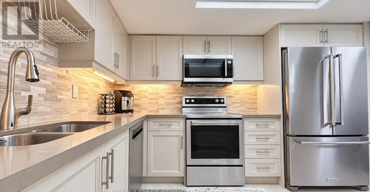 1205-4460 Tucana Court, Mississauga, ON, L5R 3K9 - 19
