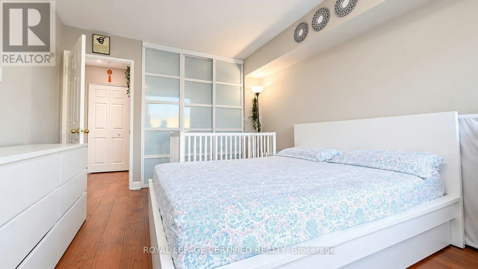 1205-4460 Tucana Court, Mississauga, ON, L5R 3K9 - 23