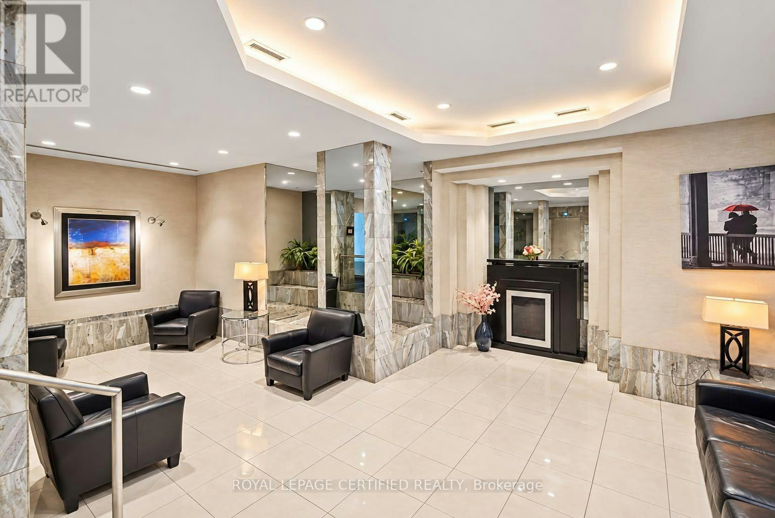 1205-4460 Tucana Court, Mississauga, ON, L5R 3K9 - 5