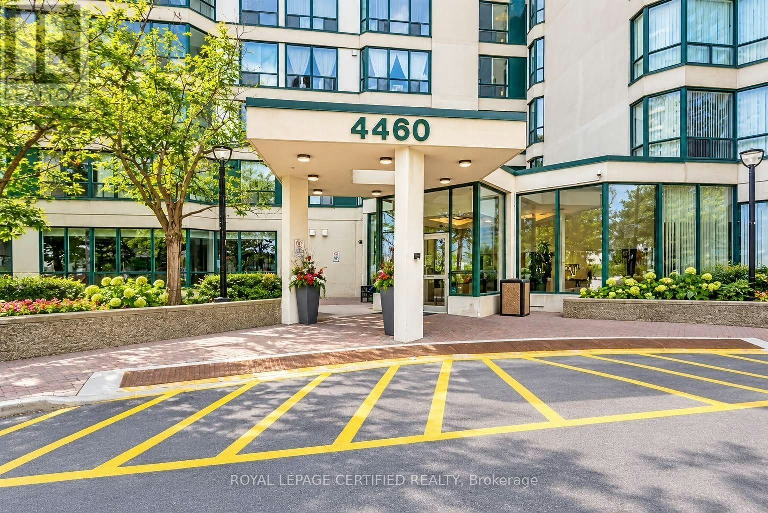 1205-4460 Tucana Court, Mississauga, ON, L5R 3K9 - 4