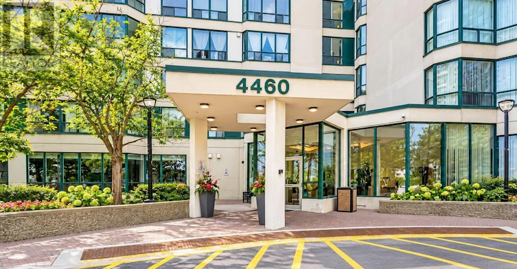1205-4460 Tucana Court, Mississauga, ON, L5R 3K9 - 4