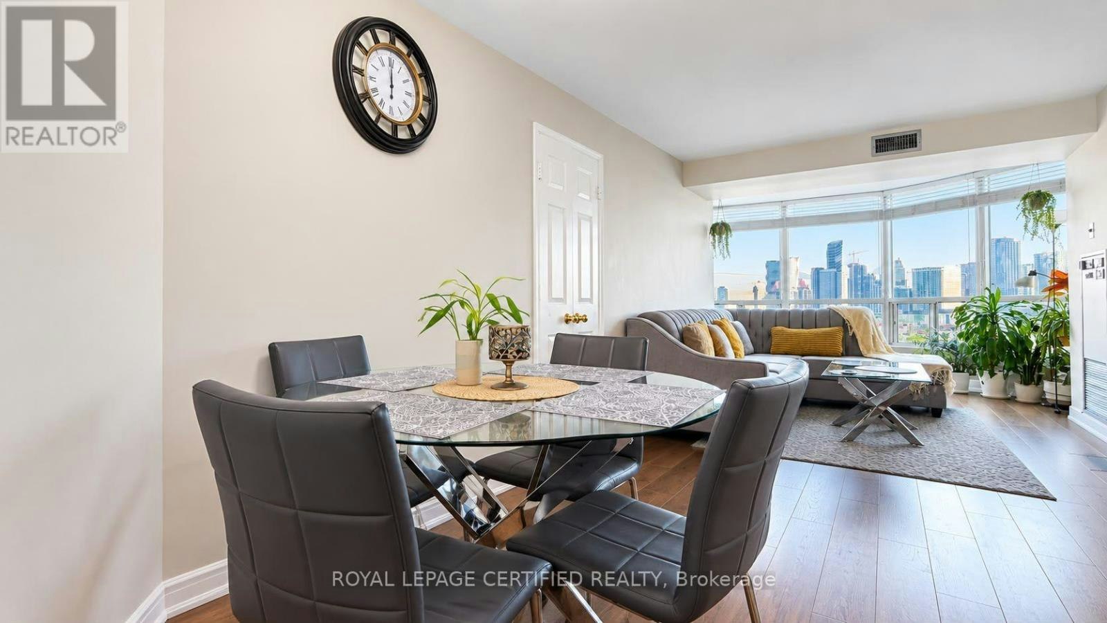 1205-4460 Tucana Court, Mississauga, ON, L5R 3K9 - 11