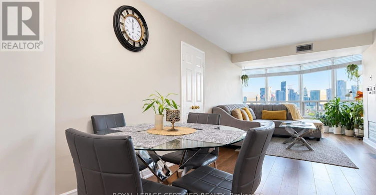 1205-4460 Tucana Court, Mississauga, ON, L5R 3K9 - 11