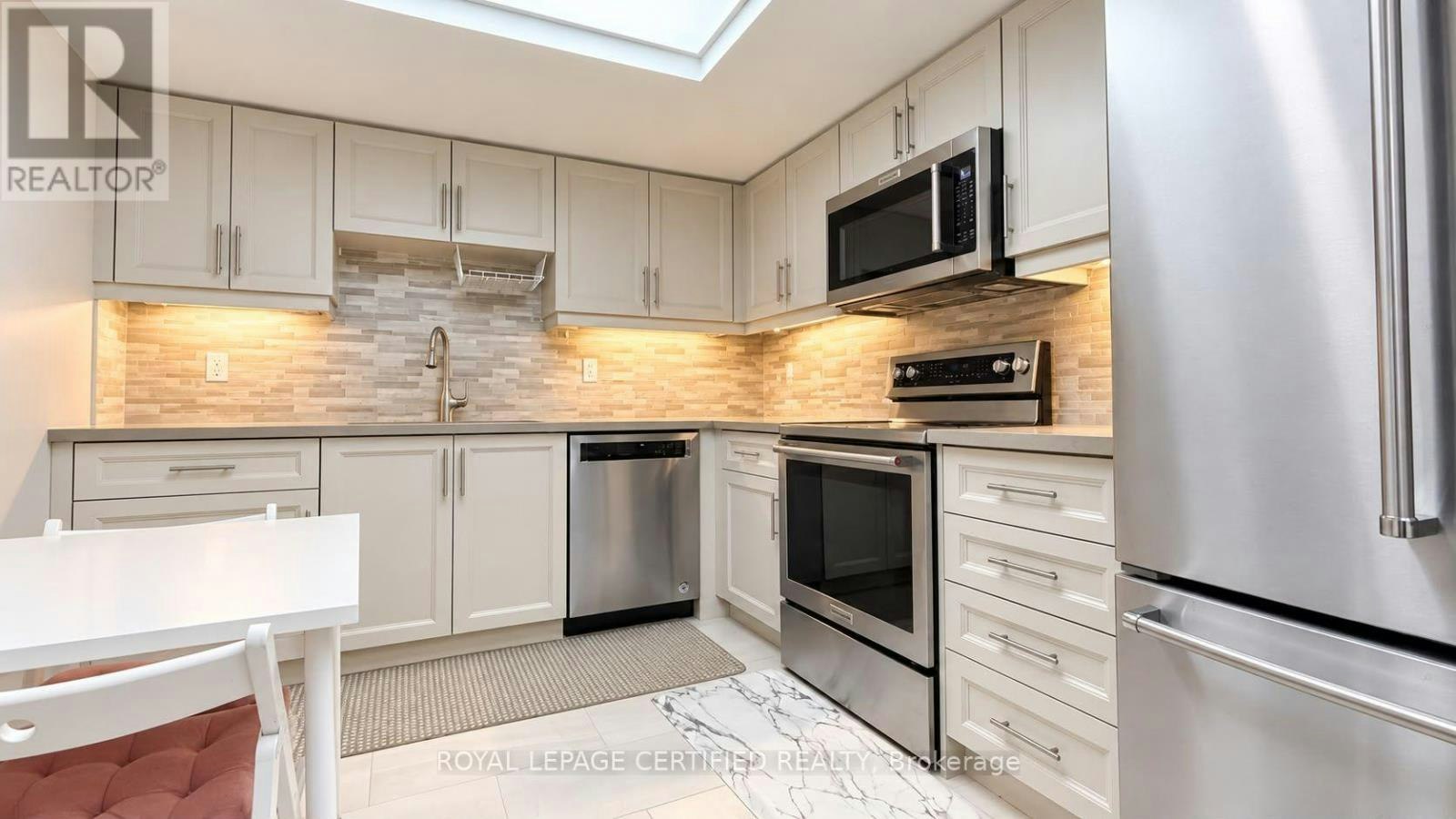 1205-4460 Tucana Court, Mississauga, ON, L5R 3K9 - 20