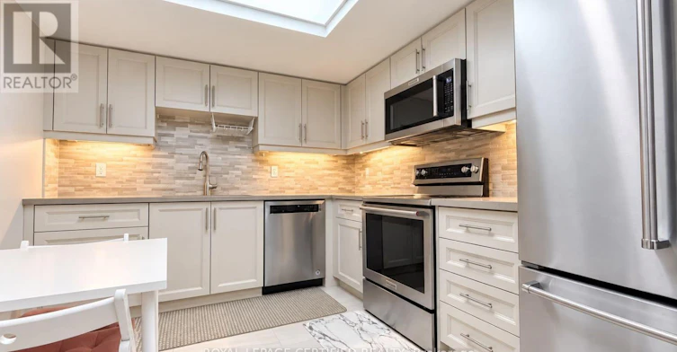 1205-4460 Tucana Court, Mississauga, ON, L5R 3K9 - 20