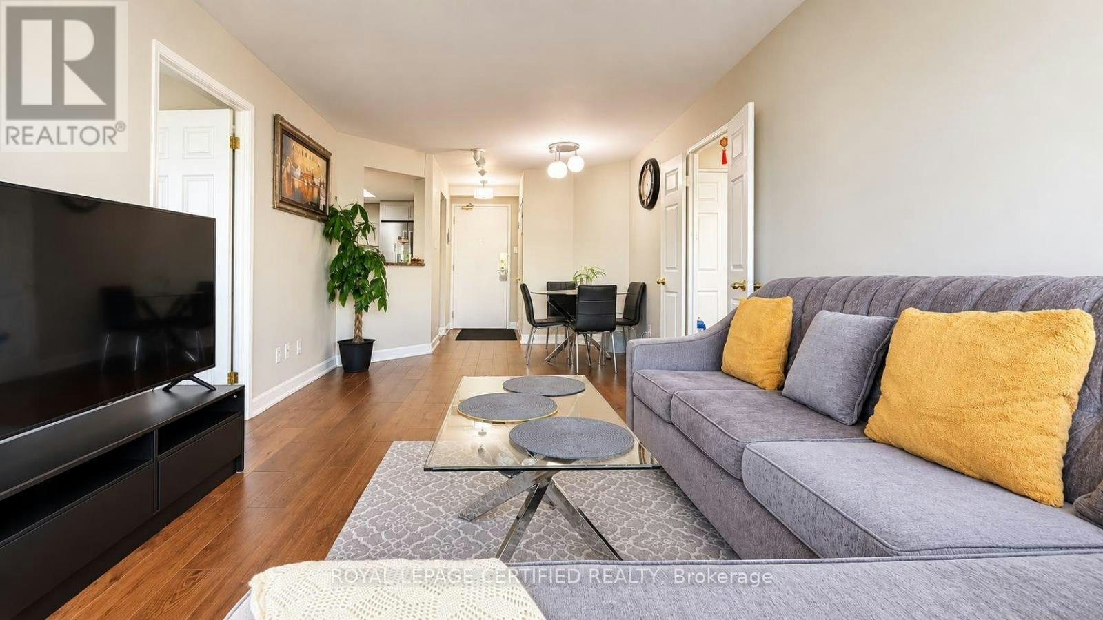 1205-4460 Tucana Court, Mississauga, ON, L5R 3K9 - 12