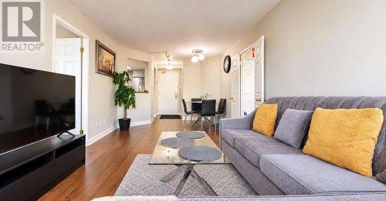 1205-4460 Tucana Court, Mississauga, ON, L5R 3K9 - 12