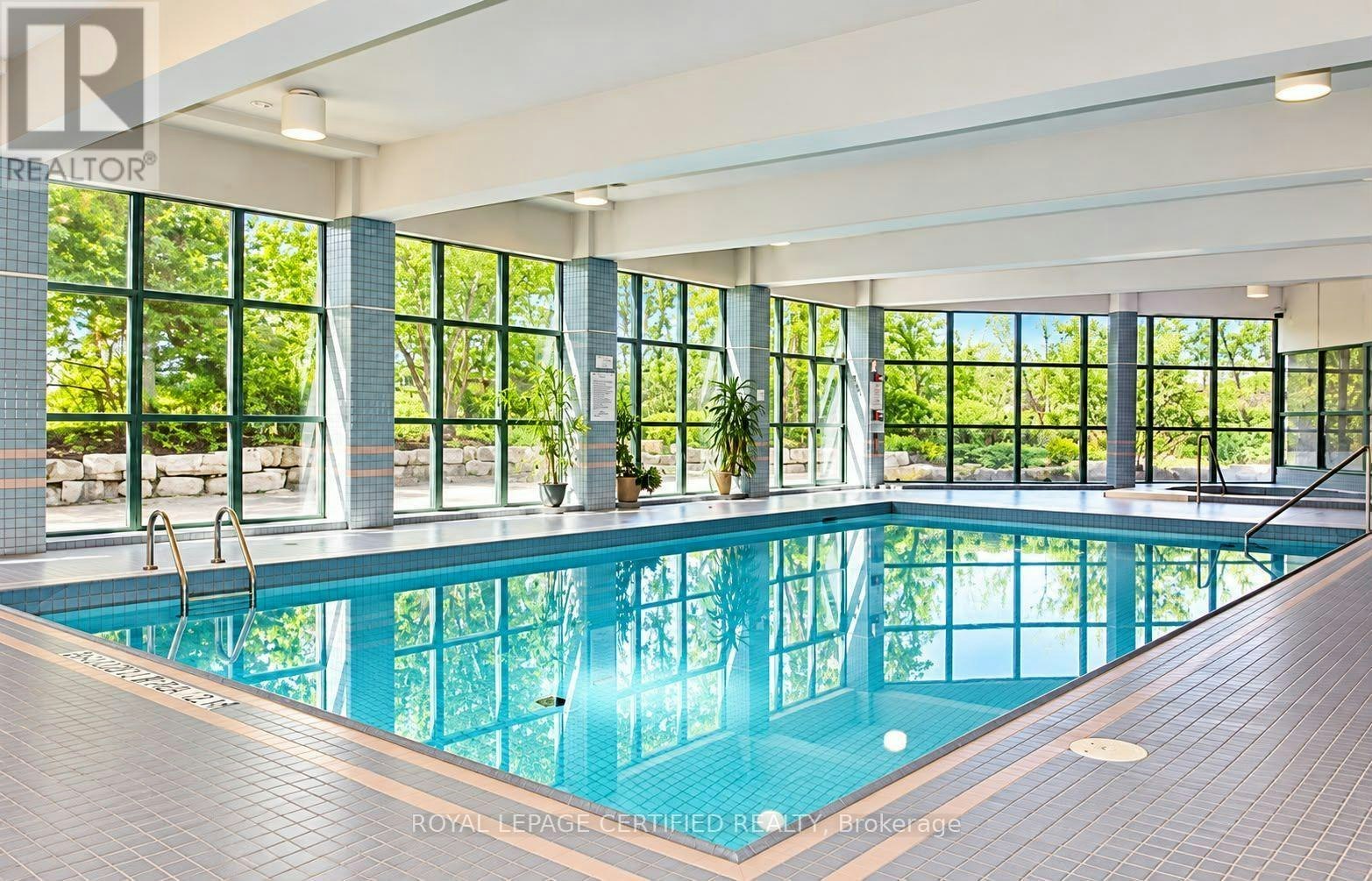 1205-4460 Tucana Court, Mississauga, ON, L5R 3K9 - 30