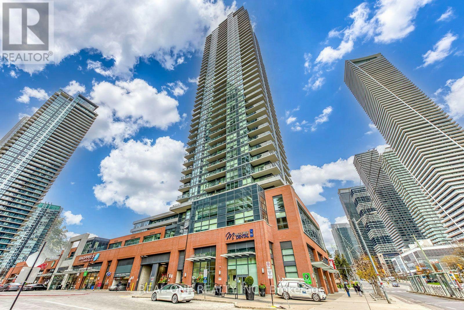 4106-2220 Lake Shore Boulevard W, Toronto, ON, M8V 0C1