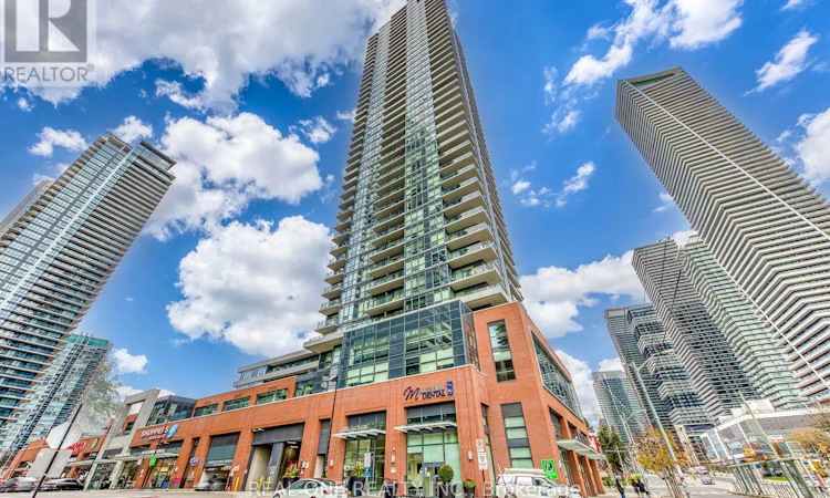 4106-2220 Lake Shore Boulevard W