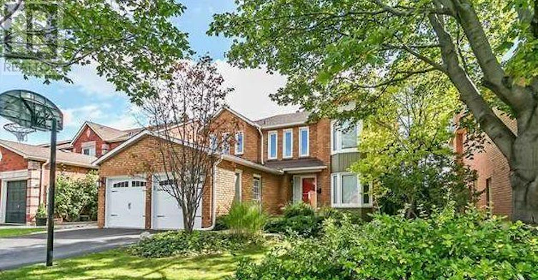 1120 Goodson Crescent, Oakville, ON, L6H 4A5