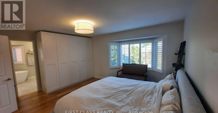 1120 Goodson Crescent, Oakville, ON, L6H 4A5 - 8