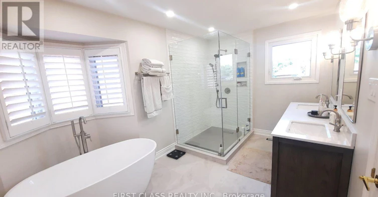 1120 Goodson Crescent, Oakville, ON, L6H 4A5 - 11