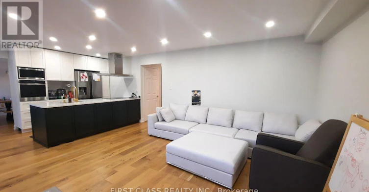 1120 Goodson Crescent, Oakville, ON, L6H 4A5 - 7