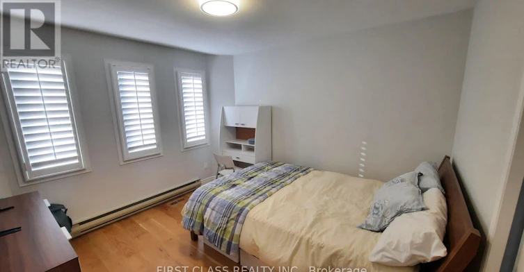 1120 Goodson Crescent, Oakville, ON, L6H 4A5 - 14