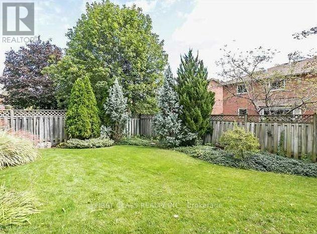 1120 Goodson Crescent, Oakville, ON, L6H 4A5 - 3