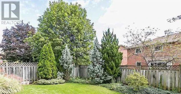 1120 Goodson Crescent, Oakville, ON, L6H 4A5 - 3