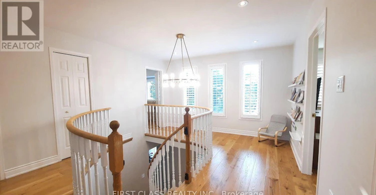 1120 Goodson Crescent, Oakville, ON, L6H 4A5 - 12