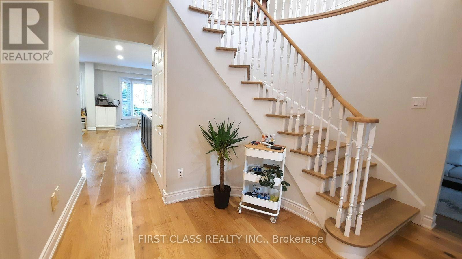 1120 Goodson Crescent, Oakville, ON, L6H 4A5 - 16