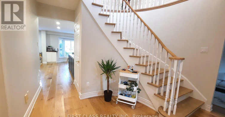 1120 Goodson Crescent, Oakville, ON, L6H 4A5 - 16