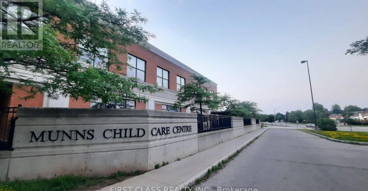 1120 Goodson Crescent, Oakville, ON, L6H 4A5 - 24