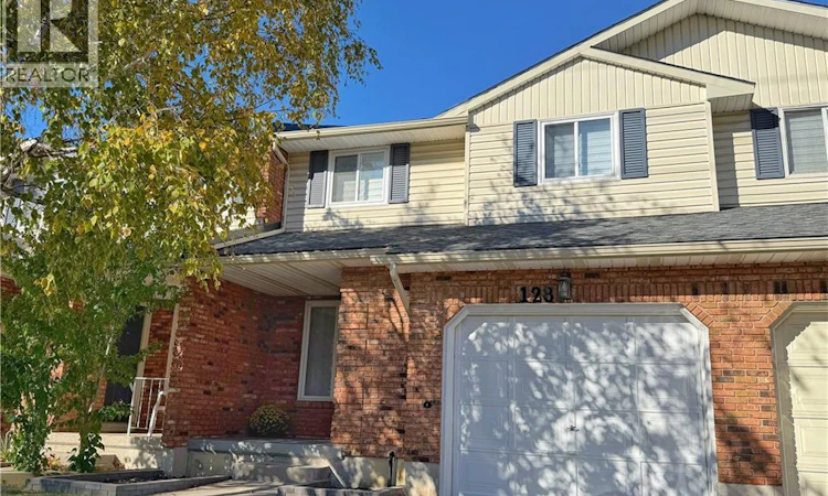 128 Cedar Street
