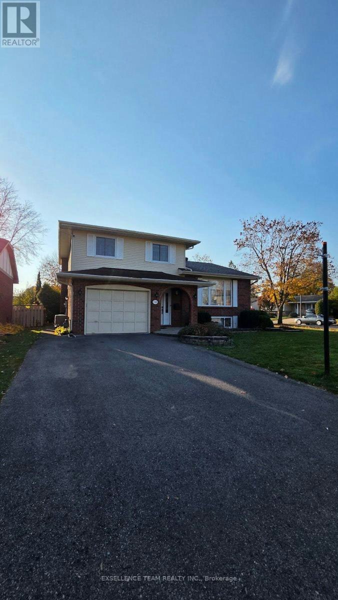 1518 Blakely Drive, Cornwall, ON, K6J 5K1