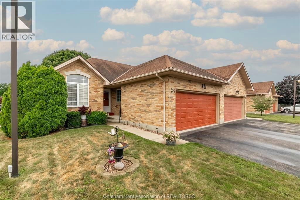24-154 Semenyn Avenue, Chatham-Kent, ON, N7L 3S1